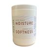 Hấp dầu ( ủ tóc ) siêu mềm mượt Labax Hair Spa Moisture Softness 1000ml ( New 2022 )