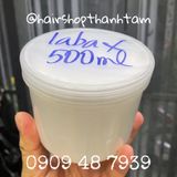 Hấp dầu ( ủ tóc ) siêu mềm mượt Labax Hair Spa Moisture Softness 1000ml ( New 2022 )