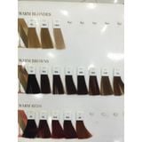 Thuốc nhuộm tóc Nectaya Goldwell Free Amoniac 60ml ( New 2022 )
