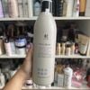 Dầu gội tím khử vàng cho tóc tẩy sáng Therapy SILVER STAR Shampoo RR Line 1000ml