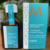 Best Seller Tinh dầu dưỡng tóc Moroccanoil Treatment Light 25ml ( for fine & light colored hair )