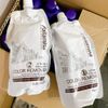 Bóc màu đỏ đen, màu oxy hóa Pallamina Color Remover Hair 500mlx2