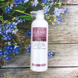 Bộ dầu gội hấp phục hồi tóc Aurane Protein Moisturizing 750mlx2
