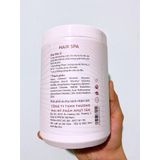 Hấp dầu ( ủ tóc ) siêu mềm mượt Labax Hair Spa Moisture Softness 1000ml ( New 2022 )
