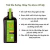 Tinh dầu dưỡng bóng tóc Alphatra Classic Moroc Oil 125ml made in USA
