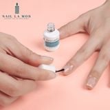 Dưỡng phục hồi móng CND RescueRXx 3,7ml ( Mỹ ) - Cải thiện hư tổn, kích thích mọc móng
