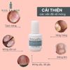 Dưỡng phục hồi móng CND RescueRXx 3,7ml ( Mỹ ) - Cải thiện hư tổn, kích thích mọc móng