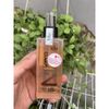 Tinh dầu chống rối tóc dành cho tóc mảnh Silky Crystal Serum 100ml - chính hãng