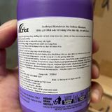 Dầu gội cho tóc bạch kim Inebrya Ice Cream No-Yellow Shampoo 300ml