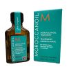 Tinh dầu dưỡng tóc Moroccanoil Treatment Original 25ml ( For All Hair Types ) - [ New 2023 ]