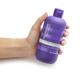 Kem xả chăm sóc tóc tẩy trắng, bạch kim Elgon Silver Colorcare Conditioner 300ml [ New 2023 ]