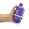 Kem xả chăm sóc tóc tẩy trắng, bạch kim Elgon Silver Colorcare Conditioner 300ml [ New 2023 ]