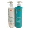 Dầu gội xả dưỡng tóc suôn mượt Moroccanoilsmoothing 2000mlx2 - chính hãng