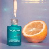 TINH CHẤT DƯỠNG LÀM SÁNG DA BỊ THÂM NÁM Guudcure Age Balance Boosting Concentrate 15ml [ New ]