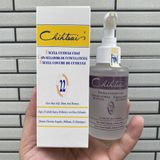 Tinh dầu dưỡng bóng phục hồi tóc Chihtsai Oil số 22 - 75ml [ New ]