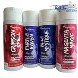 Dầu xả làm mới màu nhuộm MyRefresh Color Depositing Conditioner Mydentity 177ml