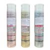 Xịt bóng Silkyfox Nigelle Lafusion Milbon 175gr [ New ]