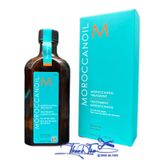 [ New ] Tinh dầu dưỡng phục hồi tóc hư tổn khô xơ Moroccanoil Treatment Original 125ml