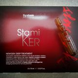Huyết thanh chống rụng tóc Stamiker Newgen Deep Treatment Dikson 10mlx6