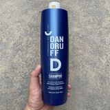Dầu gội Del Colore hạn chế gàu DANDRUFF Shampoo 1000ml