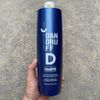 Dầu gội Del Colore hạn chế gàu DANDRUFF Shampoo 1000ml