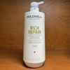 Combo bộ gội xả và tinh chất Goldwell Rich Repair phục hồi tóc 1000ml [ New ]