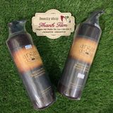 Dầu xả phục hồi tóc hư tổn Argan Deluxe Conditioner 1000ml [ New ]