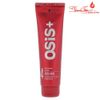 Gel tạo kiểu tóc Schwarzkopf Osis+ 4 Rock Hard 150ml