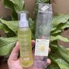 Tinh dầu dưỡng tóc bóng mượt Prosee Argan Oil AE03 80ml - chính hãng