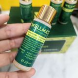 Tinh chất sữa dưỡng tóc siêu mềm Wellmate 10x20ml [ NEW ]