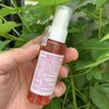 Huyết thanh dưỡng tóc Silky Flower Serum Obsidian 45ml - CHÍNH HÃNG