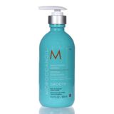 Kem sấy suôn mượt dành cho mọi loại tóc Moroccanoil Smoothing Lotion 300ml [ New ]