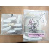 Bộ hấp dưỡng huyết thanh siêu phục hồi tóc hư tổn Prosee Nhật Bản 630ml [ New ]