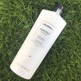 Dầu gội nuôi dưỡng sâu GOLDWELL KERASILK REVITALIZE NOURISHING SHAMPOO 1000ml
