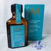 Tinh dầu dưỡng tóc Moroccanoil Treatment Original 25ml ( For All Hair Types ) - [ New 2023 ]