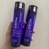 Dầu gội khử ánh vàng cho tóc nhuộm Tone lạnh Joico Balance Purple Shampoo 300ml