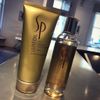 Dầu xả phục hồi tóc Wella SP LUXE OIL KERATIN PROTECT 200ml [ New ]