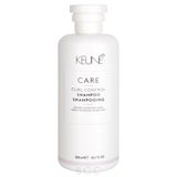 Gội xả dành cho tóc uốn xoăn, giúp tăng độ phồng Keune Care Curl Control 300ml/250ml