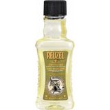 Dầu gội đầu 3 – in – 1 Tea Tree Reuzel Shampoo - Conditioner - Body Wash 1000ml [ New ]