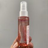 Huyết thanh dưỡng tóc Silky Flower Serum Obsidian 45ml - CHÍNH HÃNG