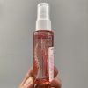 Huyết thanh dưỡng tóc Silky Flower Serum Obsidian 45ml - CHÍNH HÃNG