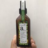 Tinh Dầu Nouvelle Dưỡng Tóc True Argan Oil Active 100ml - chính hãng