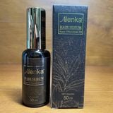 Tinh dầu dưỡng tóc giữ nếp tóc uốn Alenka Hair Serum 100ml [ New ]