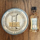 Kem cạo râu Shave Cream Reuzel 283.5gr ( USA ) [ New ]