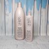 Dầu gội INEBRYA phục hồi tái tạo và bảo vệ tóc KARYN DEEP SHINE 300ml