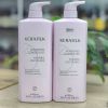 Dầu gội xả làm mượt tóc Goldwell Kerasilk Nourished Controlled Smoothing 750mlx2 [ New ]