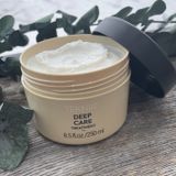 Kem hấp phục hồi tóc khô xơ và hư tổn Lakme Teknia Deep Care Treatment 250ml [ New ]