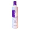 Dầu gội tím khử vàng Fanola No Yellow Shampoo 350ml ( New 2023 )