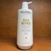 Combo bộ gội xả và tinh chất Goldwell Rich Repair phục hồi tóc 1000ml [ New ]