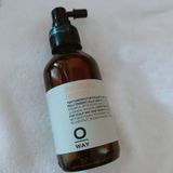 Huyết thanh chống rụng và kích thích mọc tóc cho da đầu thường Oway Densifying Remedy 100ml [ New ]